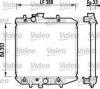 VALEO 734104 Radiator, engine cooling